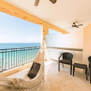 Deluxe Ocean Front